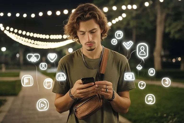 How To Turn Social Media Into Your Source of Income