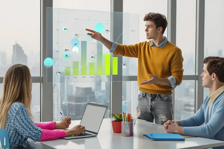 The Power of Social Media: Strategies to Grow and Sell More