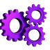 login-purple